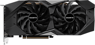 Gigabyte GeForce GTX 1660 Ti WindForce (GV-N166TWF2-6GD) Ekran Kartı kullananlar yorumlar